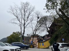 -涂山寺素食餐厅