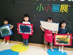 -美吉姆国际儿童发展中心(红谷滩绿地缤纷城中心)