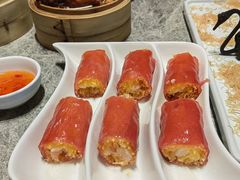 -悦秀·高级粤菜