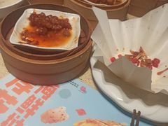 -点都德(奥体印象城店)