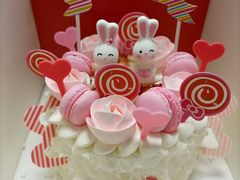 -好利来(红牌楼店)