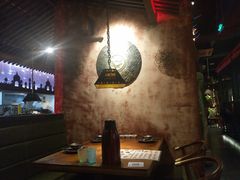 -楼兰新疆主题餐厅(坂田佳华领汇广场店)