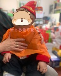 -龙文宝贝上门婴儿理发满月剃胎毛(总店)