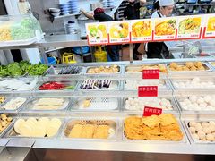 -阿坤纯正西刀鱼丸(Kuala Lumpur Branch)