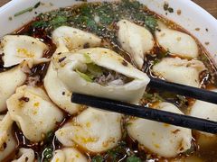 -回坊马二饺子馆