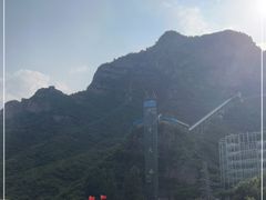 -野三坡清泉山风景区