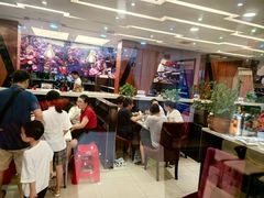 -老粤西梧州特色菜餐厅