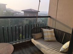 -上海崇明金茂凯悦酒店