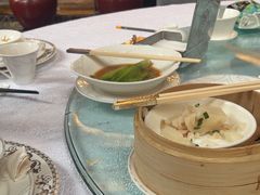 -星河湾半岛酒店-真粤中餐厅