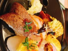 -山葵家·创意料理(临平银泰城店)