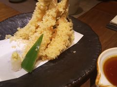 炸虾天妇罗-山葵家·创意料理(万象汇店)