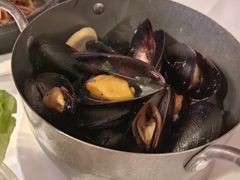 -火车头法国西餐厅