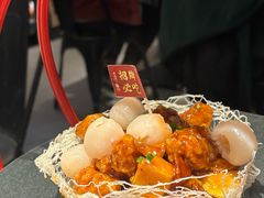 -老福洲·三十年福州味(斗东店)