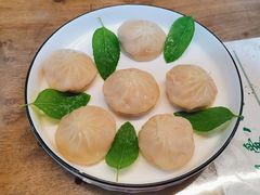 -八珍手工水饺·妈妈的爱(传芳巷店)