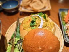 -月暹罗·泰越料理(悠方店)