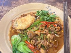 -方铲铲·成都板凳面(滨江银泰店)