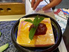 -芽笼芽笼新加坡餐厅(世纪汇店)