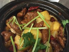 -廖记老砂锅(上清寺店)