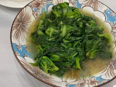 酒香蒿菜-小实惠嘉(威海路店)