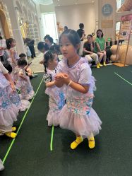 -奈尔宝家庭中心·亲子餐厅(华采天地店)