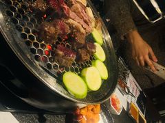 -吉屋烤肉(八宝街店)