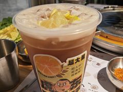 -姜虎东白丁烤肉(恒隆广场店)