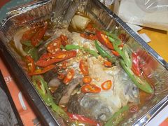 -寂寞的豆芽(龙泽路店)