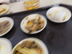 -石湾点心