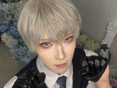 -米游妙妙屋cosplay换装自拍摄影体验馆