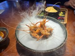 醉虾-寻宝记绍兴菜(状元店)