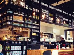 -玛尚诺Pizza&Bar(长泰广场店)
