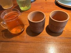 -菌自由丨野生菌火锅特色庭院餐厅(丽江古城店)