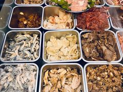 -福屿鲜捞小吃·捞化(福屿总店)