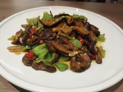 -滇铺子·云南特色菜·第九届野生菌美食节(曲靖万达店)
