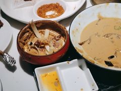 -全聚德(蓝山店)