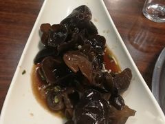 -超越炭火牛蛙火锅鸡(河东店)