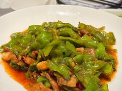 -阿庄新豫菜(通泰路店)
