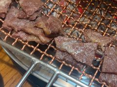 -九田家黑牛烤肉料理(华侨城店)