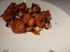 宫保大虾球-苏浙汇(古北店)