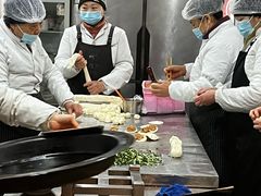-哑巴生煎(临顿路店)