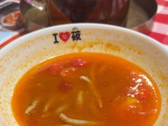 -西贝(上海我格广场店)