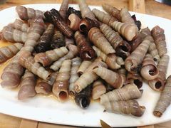 -大杰海鲜锅(基隆路店)