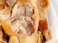 -阿侬盐焗鸡(清澜店)