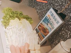 -半天妖烤鱼(中山路店)