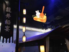 -绿茶餐厅(乐峰广场店)