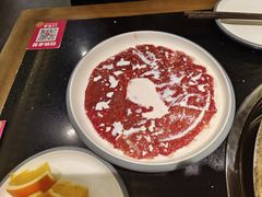 -井格重庆火锅(西直门凯德Mall店)