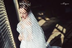 -HY小曼wedding·TOPYOUNG团队