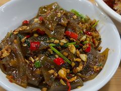 -笨罗卜浏阳菜馆(太平街店)