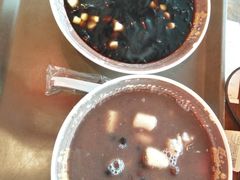 -鲜芋仙(苏州干将店)