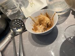 -海上明月海鲜火锅 鲜切牛肉